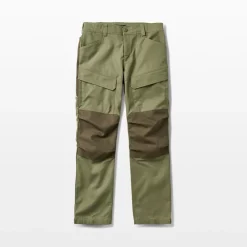 5.11 - Peak Cargo Pant // Tank Green/Ranger Green