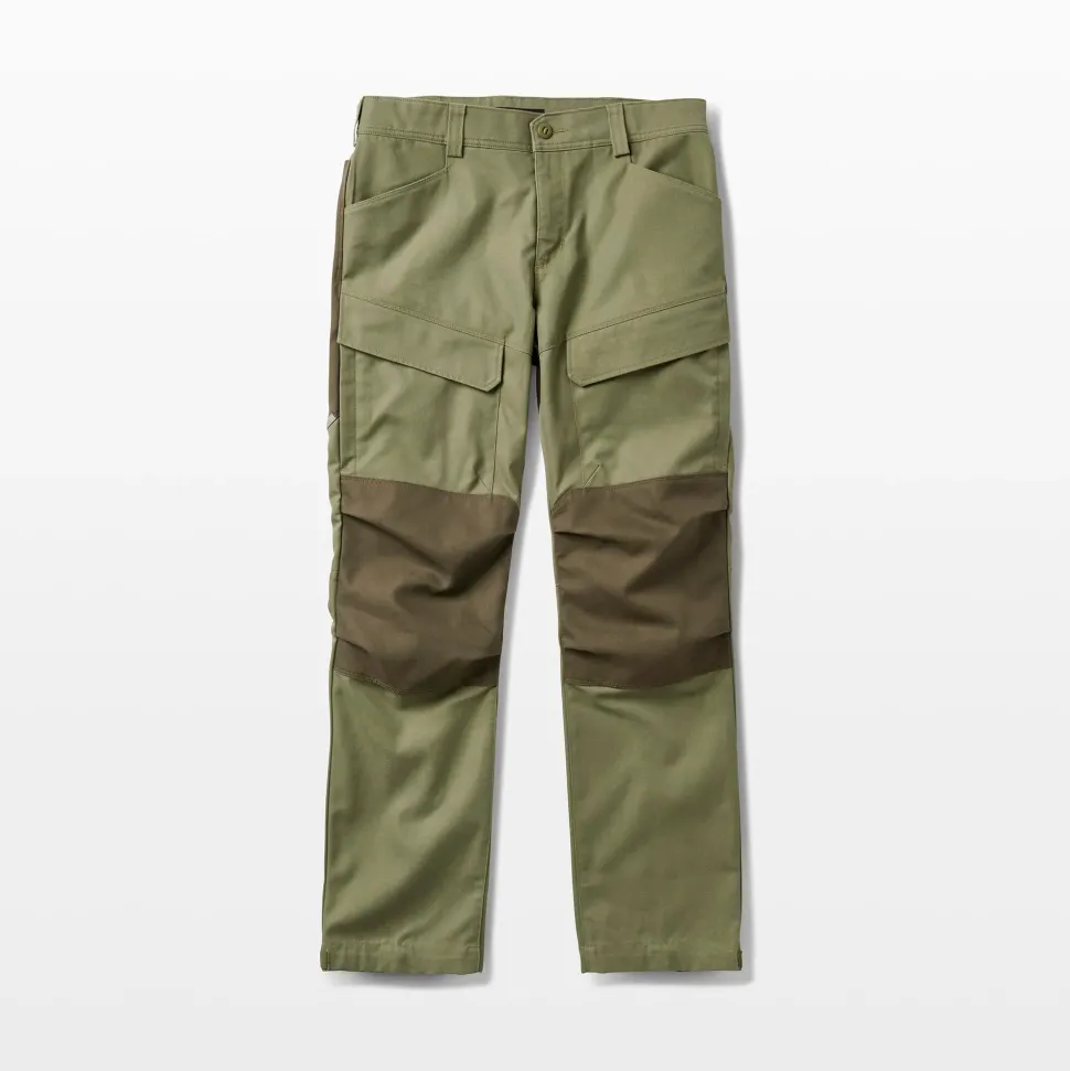 5.11 - Peak Cargo Pant // Tank Green/Ranger Green