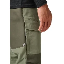 5.11 - Peak Cargo Pant // Tank Green/Ranger Green