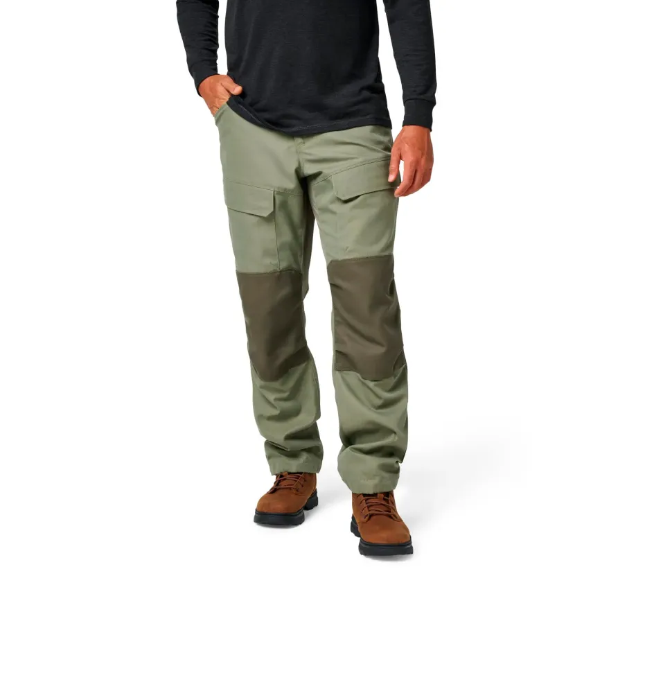 5.11 - Peak Cargo Pant // Tank Green/Ranger Green