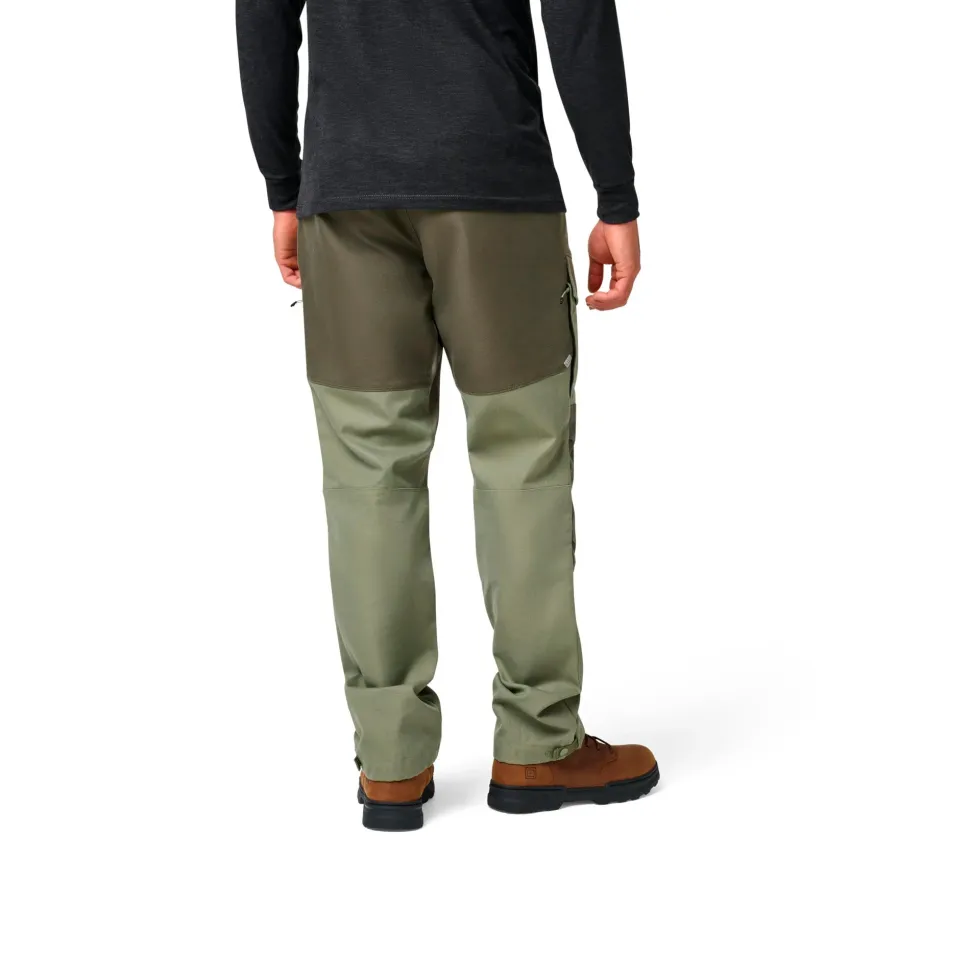5.11 - Peak Cargo Pant // Tank Green/Ranger Green