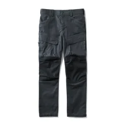 5.11 - Peak Cargo Pant // Volcanic/Black