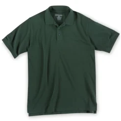 5.11 - Professional Polo XS / Small // LE Green