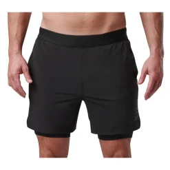 5.11 - PT-R Havoc Pro Herre Shorts // Sort