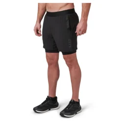 5.11 - PT-R Havoc Pro Herre Shorts // Sort