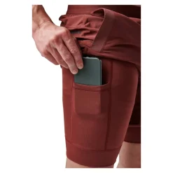 5.11 - PT-R Havoc Pro Herre Shorts // Sort