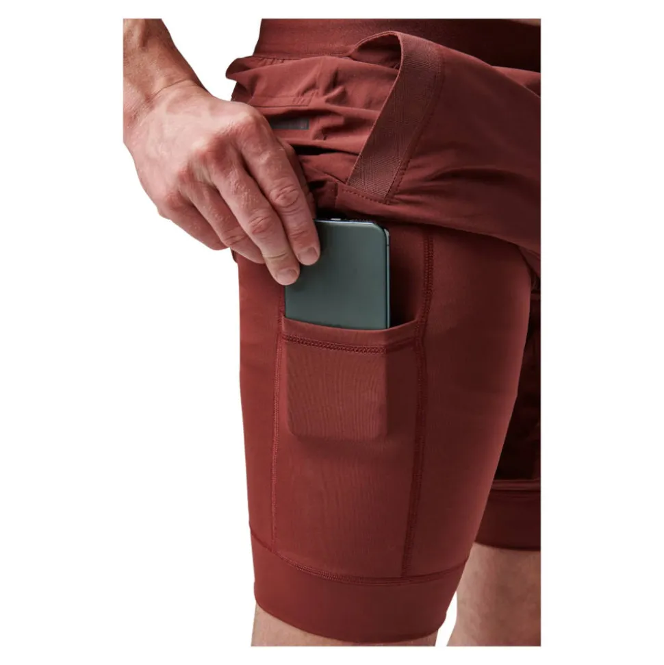5.11 - PT-R Havoc Pro Herre Shorts // Sort