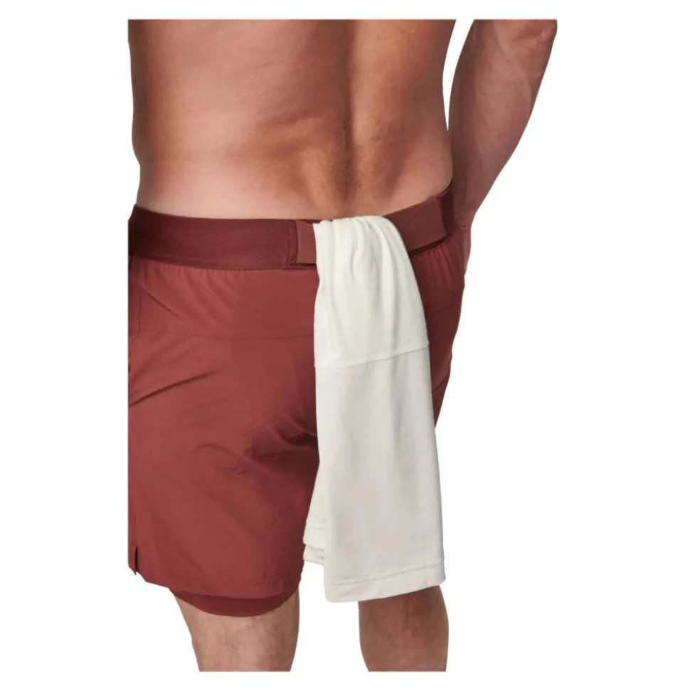 5.11 - PT-R Havoc Pro Herre Shorts // Sort