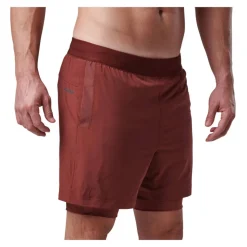 5.11 - PT-R Havoc Pro Herre Shorts // Sort