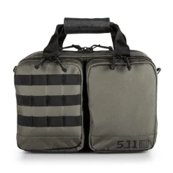 5.11 - Range Ready Pro Skydebanetaske 19L // Ranger Green