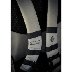 5.11 - Range Ready Skydebanerygsæk 38L // Grå