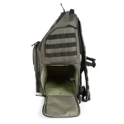 5.11 - Range Ready Skydebanerygsæk 38L // Ranger Green