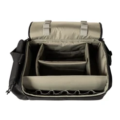 5.11 - Range Ready Skydebanetaske 50L // Sort