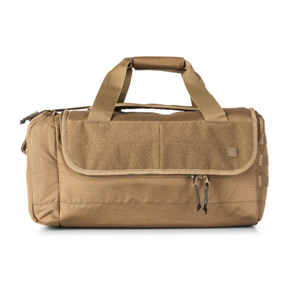 5.11 - Range Ready Skydebanetaske 50L // Kangaroo