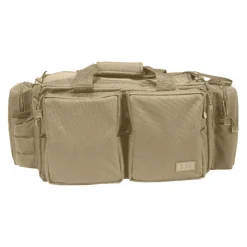 5.11 - Range Ready Skydebanetaske 43L // Sandstone