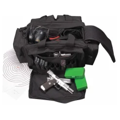 5.11 - Range Ready Skydebanetaske 43L // Black