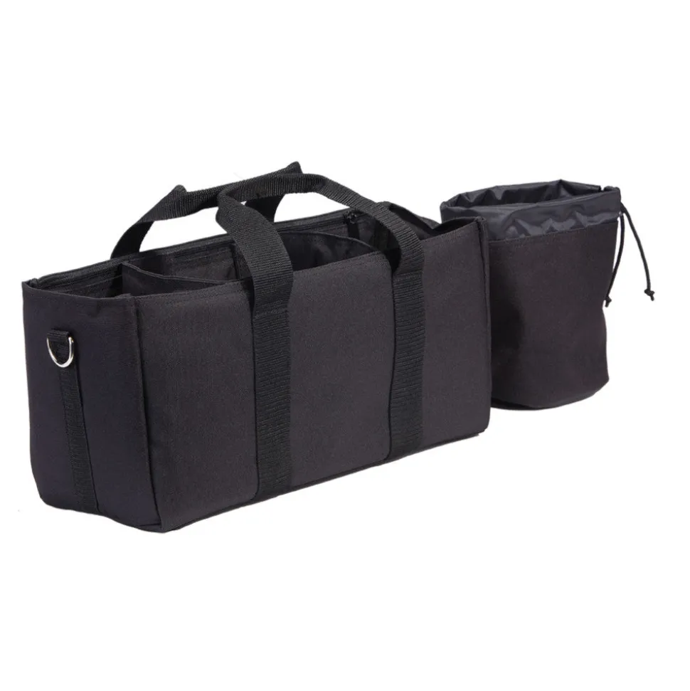 5.11 - Range Ready Skydebanetaske 43L // Black