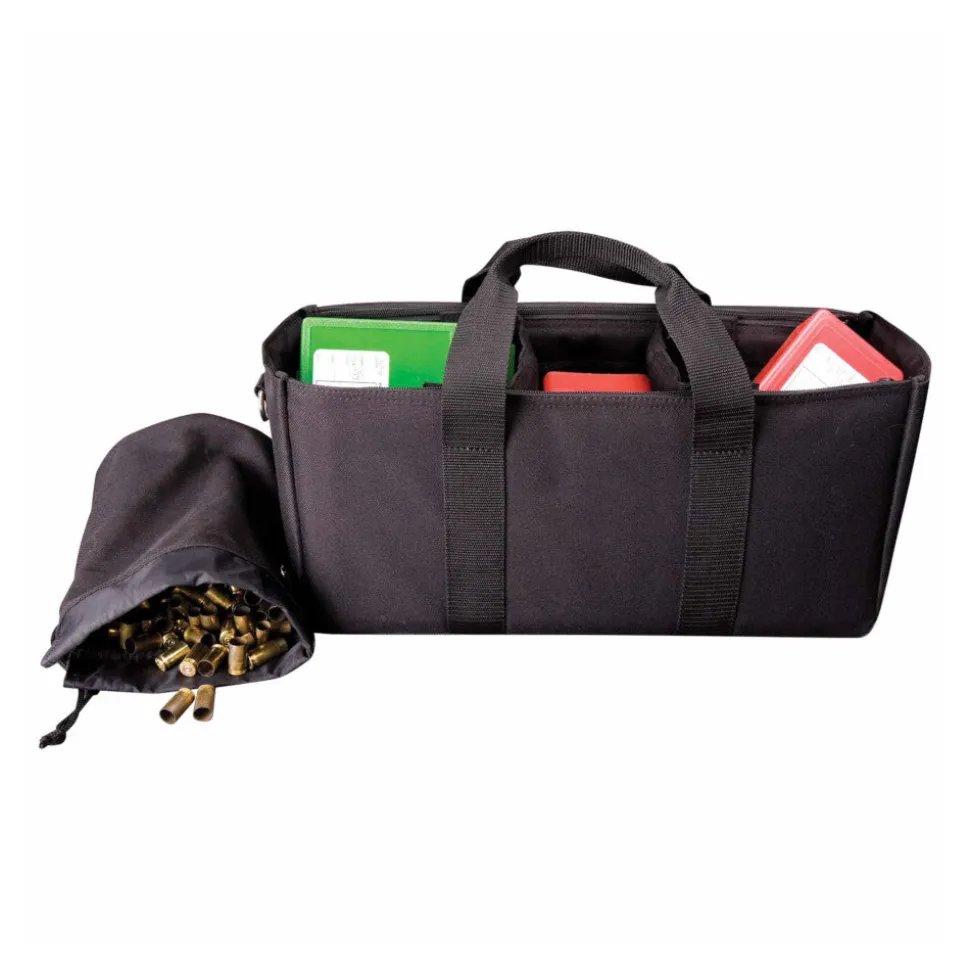 5.11 - Range Ready Skydebanetaske 43L // Black