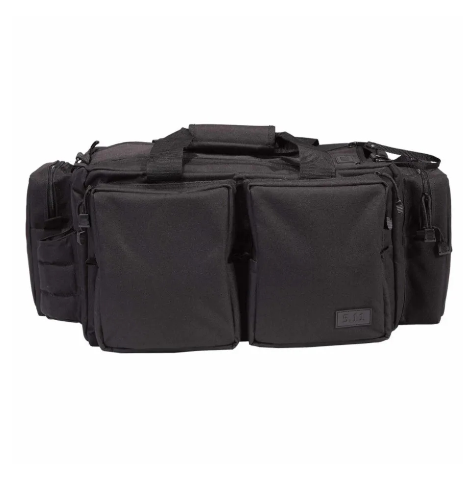 5.11 - Range Ready Skydebanetaske 43L // Black
