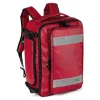 5.11 - Responder 48 MED Rygsæk 35L // Fire Red