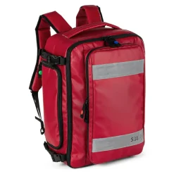 5.11 - Responder 48 MED Rygsæk 35L // Fire Red