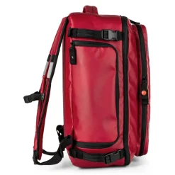 5.11 - Responder 48 MED Rygsæk 35L // Fire Red