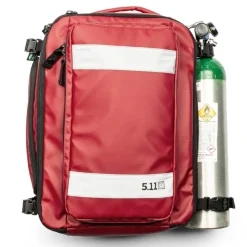 5.11 - Responder 48 MED Rygsæk 35L // Fire Red