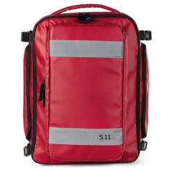 5.11 - Responder 48 MED Rygsæk 35L // Fire Red