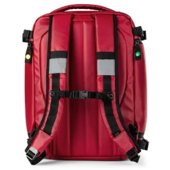 5.11 - Responder 48 MED Rygsæk 35L // Fire Red