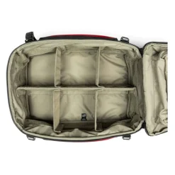 5.11 - Responder 48 MED Rygsæk 35L // Fire Red