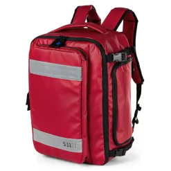 5.11 - Responder 48 MED Rygsæk 35L // Fire Red