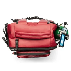 5.11 - Responder 48 MED Rygsæk 35L // Fire Red