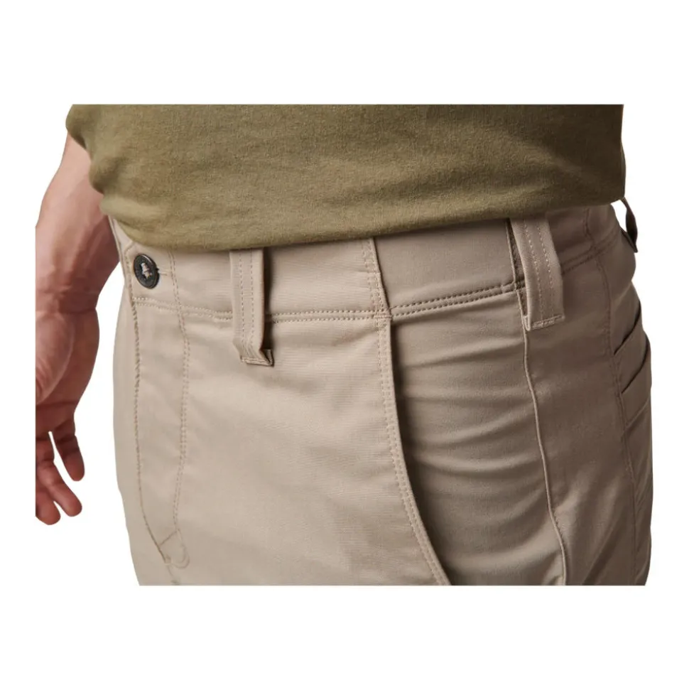 5.11 - Ridge Herre Shorts // Khaki
