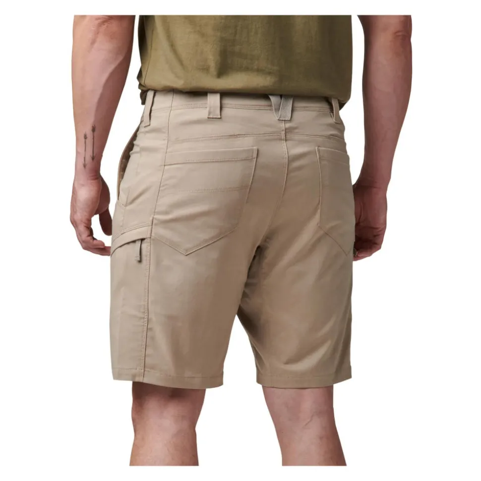 5.11 - Ridge Herre Shorts // Khaki