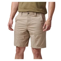 5.11 - Ridge Herre Shorts // Khaki