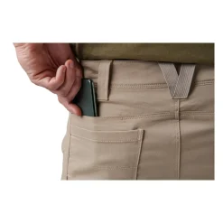 5.11 - Ridge Herre Shorts // Khaki