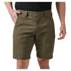 5.11 - Ridge Herre Shorts // Ranger Green
