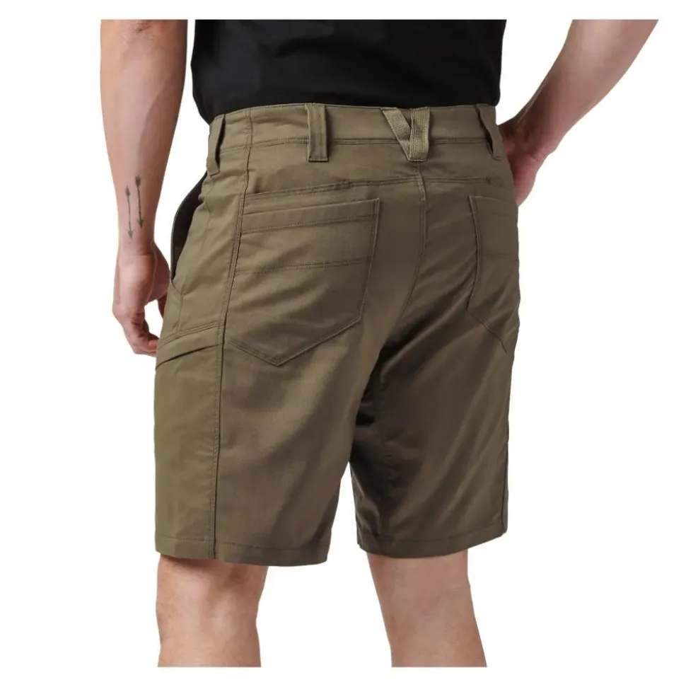 5.11 - Ridge Herre Shorts // Ranger Green