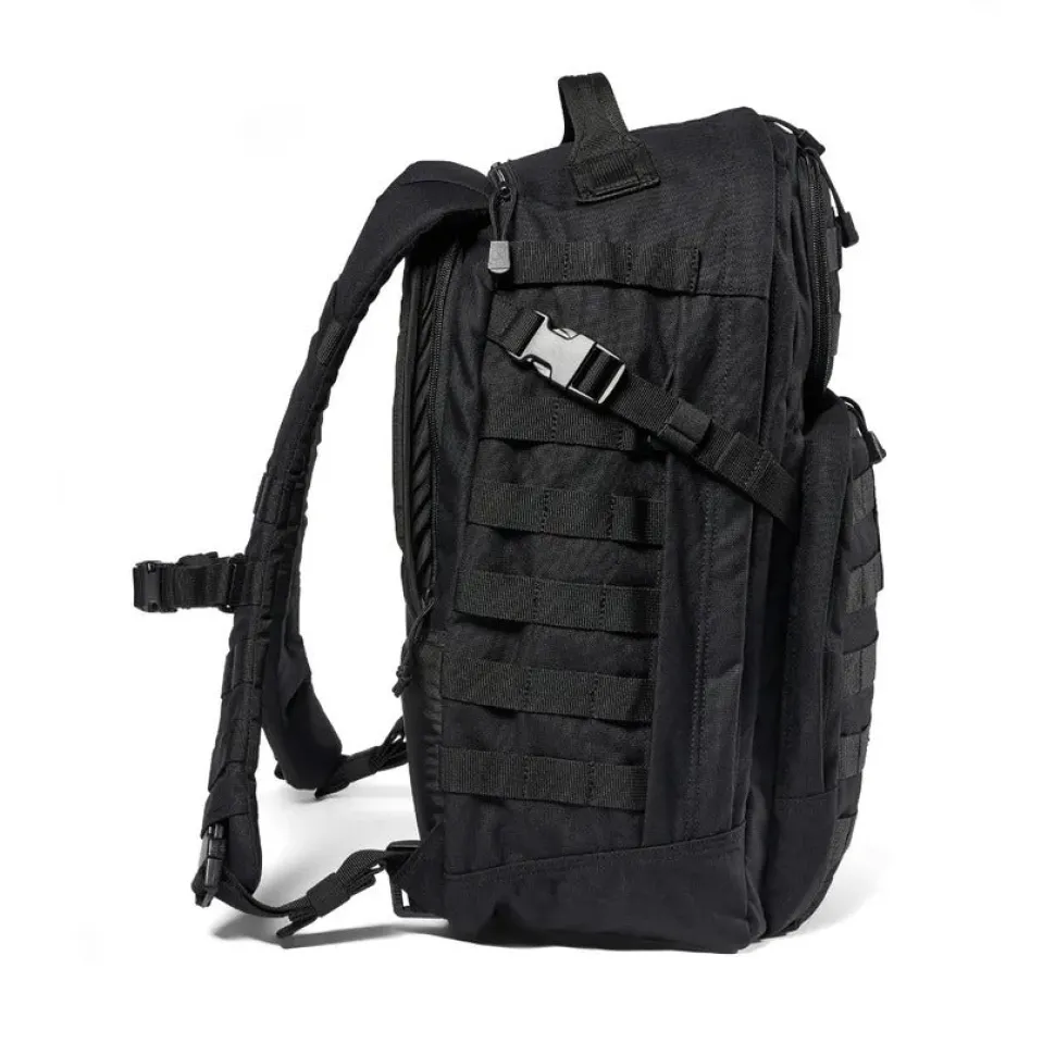 5.11 - Rush 24 2.0 Rygsæk 37L // Black