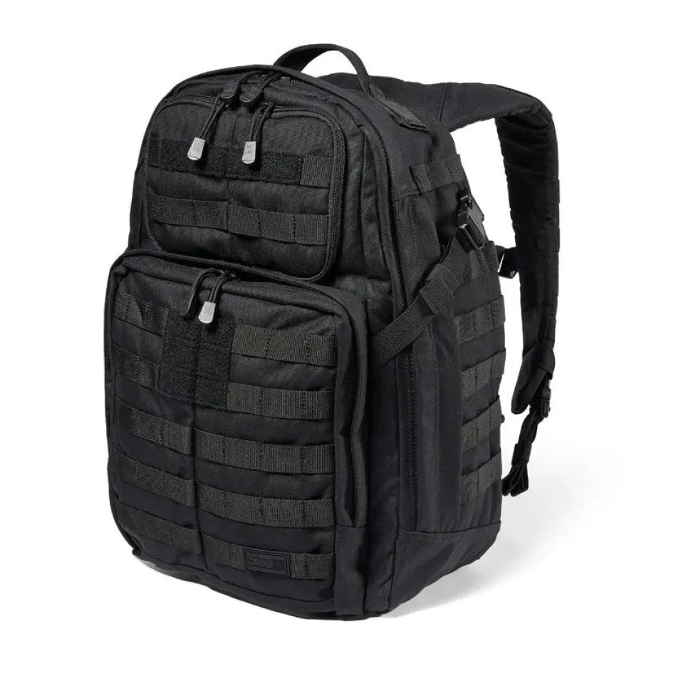 5.11 - Rush 24 2.0 Rygsæk 37L // Black