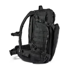5.11 - Rush 72 2.0 Rygsæk 55L // Black