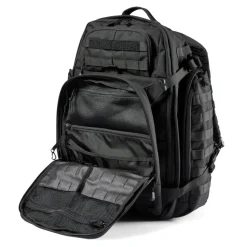 5.11 - Rush 72 2.0 Rygsæk 55L // Black