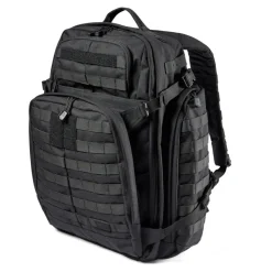 5.11 - Rush 72 2.0 Rygsæk 55L // Black