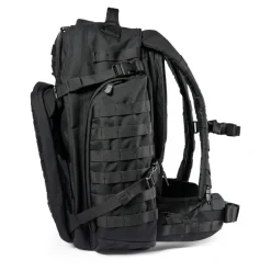 5.11 - Rush 72 2.0 Rygsæk 55L // Black