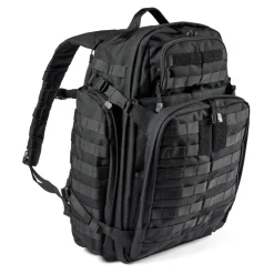5.11 - Rush 72 2.0 Rygsæk 55L // Black