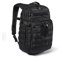 5.11 - Rush 12 2.0 Rygsæk 24L // Black