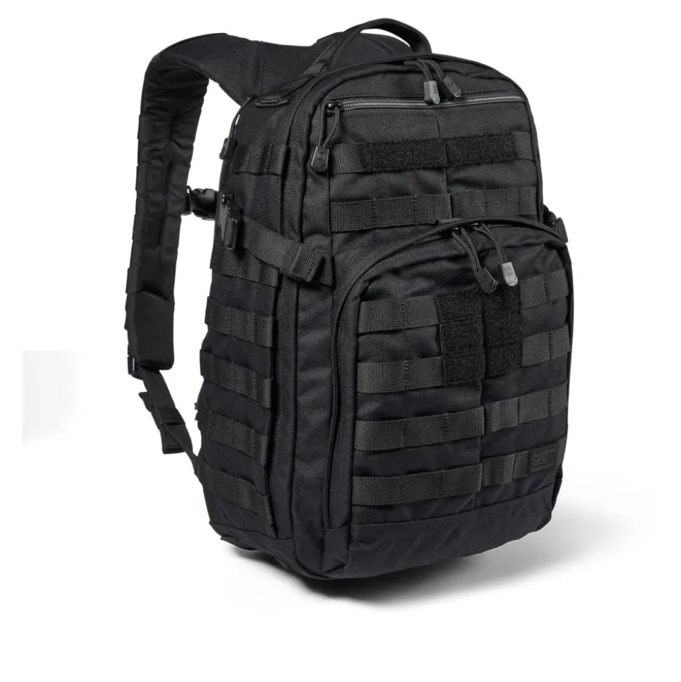 5.11 - Rush 12 2.0 Rygsæk 24L // Black