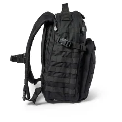 5.11 - Rush 12 2.0 Rygsæk 24L // Black