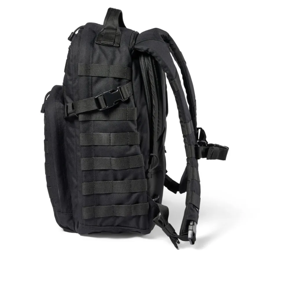 5.11 - Rush 12 2.0 Rygsæk 24L // Black