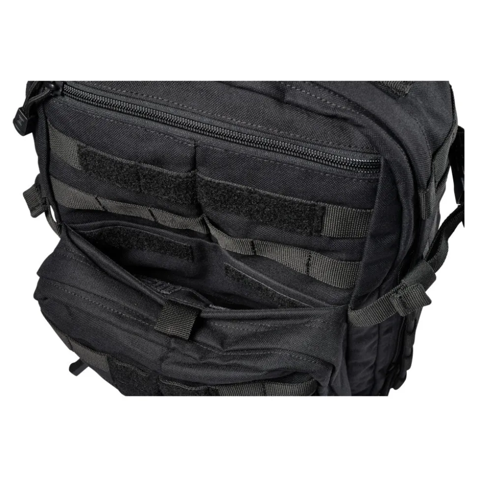 5.11 - Rush 12 2.0 Rygsæk 24L // Black